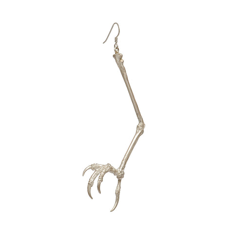 Claw Earring