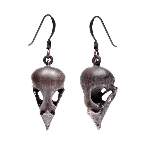 Finch Earrings