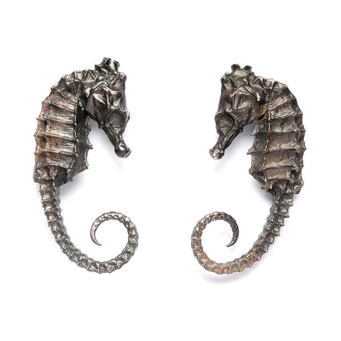 Seahorse Studs 1 Ox