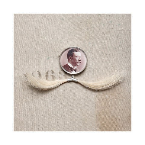 Alexander Rutledge Brooch