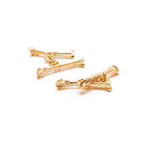 Bone Links Gold