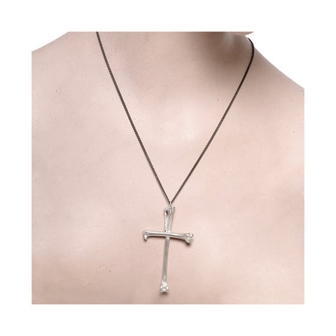 Calvinism Necklace Men's