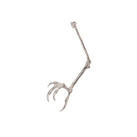 Claw Brooch