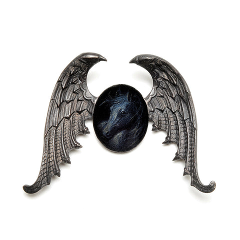Pegasus