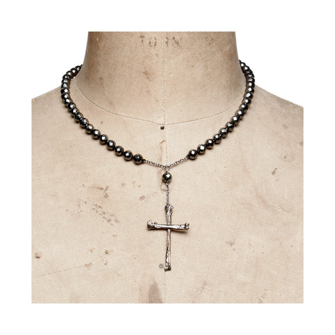 Blood Rosary Short