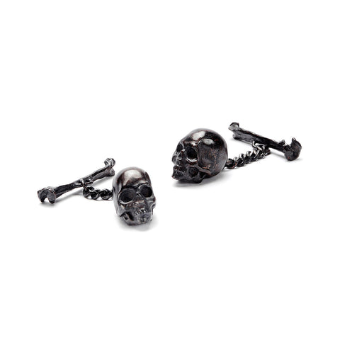 Skull & Bone links