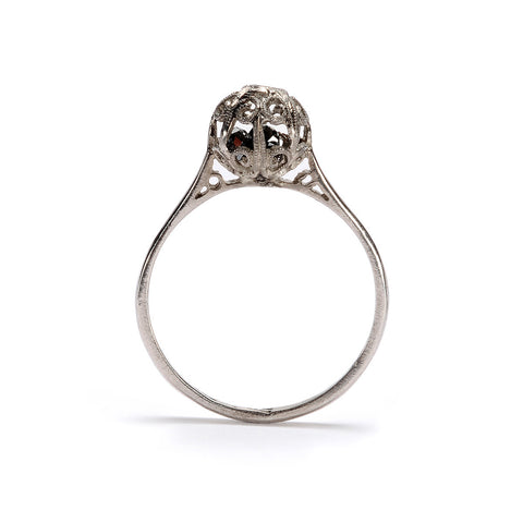 Vault Ring