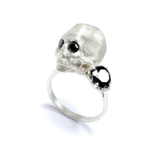 Death Ring Black