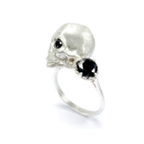 Death Ring Black