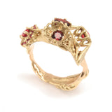 All My Engagements Ring Ruby