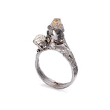 Crystal Tower Ring