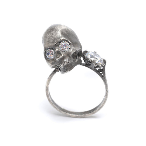 Death Ring Ox