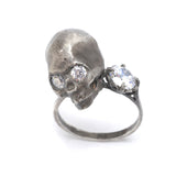 Death Ring Ox