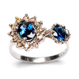 Elizabeth Royal Ring