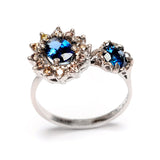 Elizabeth Royal Ring