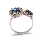 Elizabeth Royal Ring