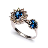 Elizabeth Royal Ring