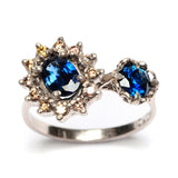 Elizabeth Royal Ring