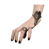 Gargoyle Wrist Piece