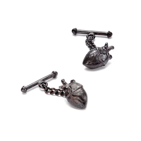 Heart Links
