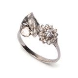 Lily Rose Ring Diamond