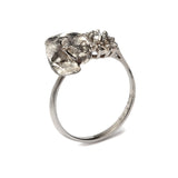 Lily Rose Ring Diamond