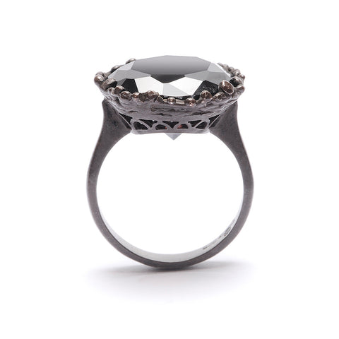 Middle Ages Ring