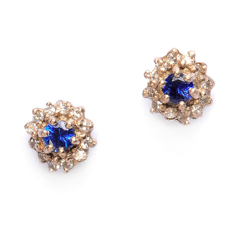 Mourning Studs Royal