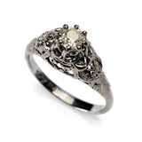 Primordial Ring