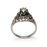 Primordial Ring