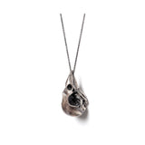 Sparrow Necklace - Inverted