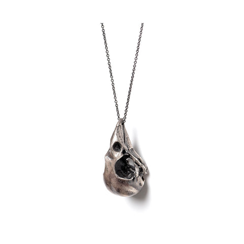 Sparrow Necklace - Inverted