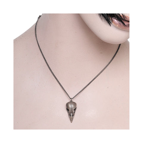 Sparrow Necklace