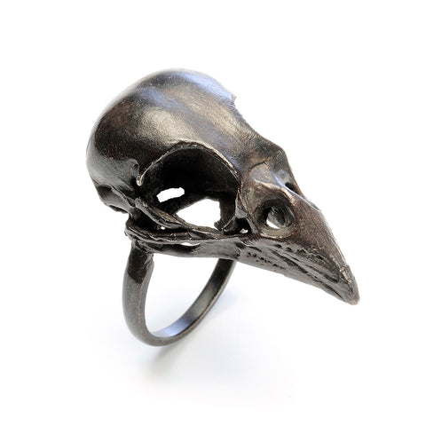 Sparrow Ring