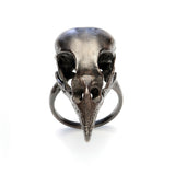 Sparrow Ring