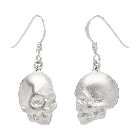 Death Earrings